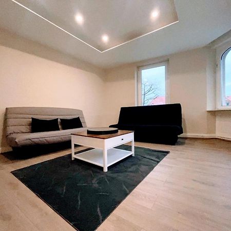 Magnifique Appartement Charmant T3 80M2 Parking Gratuit Rosheim ภายนอก รูปภาพ
