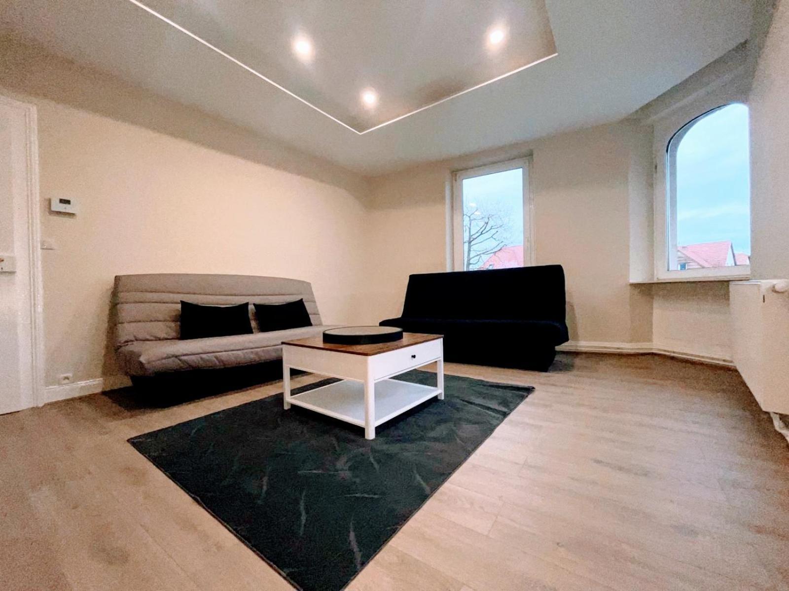 Magnifique Appartement Charmant T3 80M2 Parking Gratuit Rosheim ภายนอก รูปภาพ