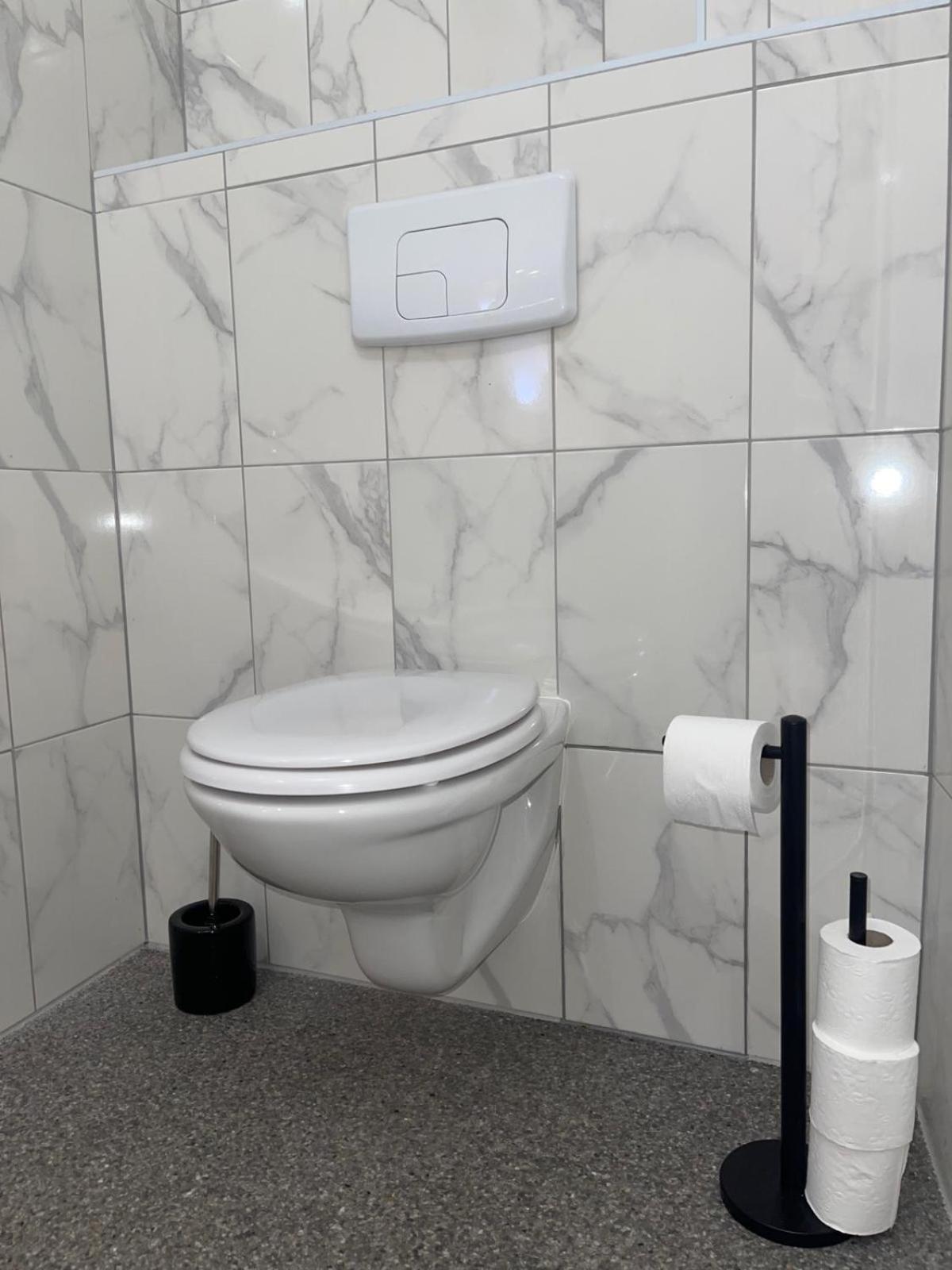 Magnifique Appartement Charmant T3 80M2 Parking Gratuit Rosheim ภายนอก รูปภาพ