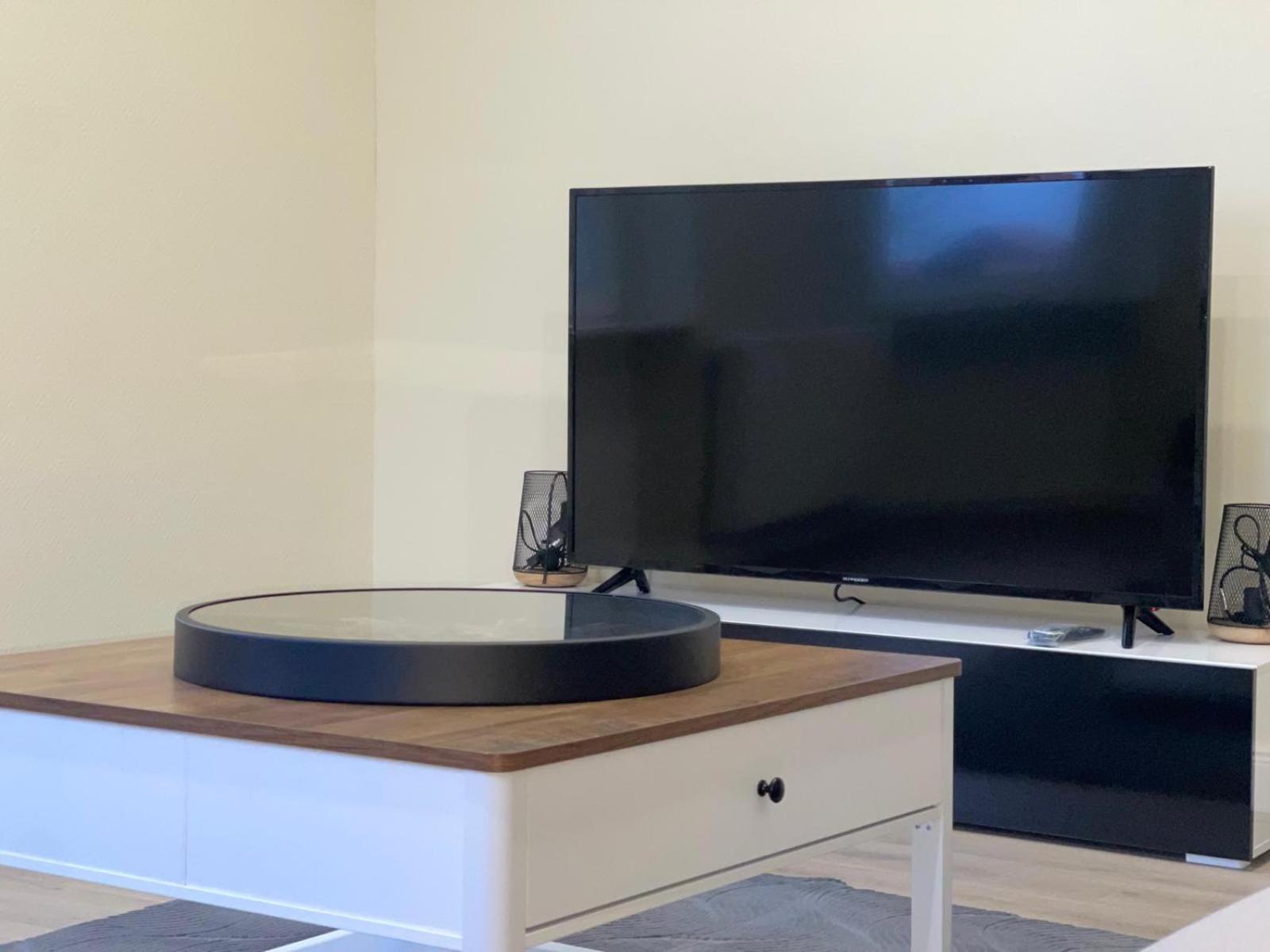 Magnifique Appartement Charmant T3 80M2 Parking Gratuit Rosheim ภายนอก รูปภาพ