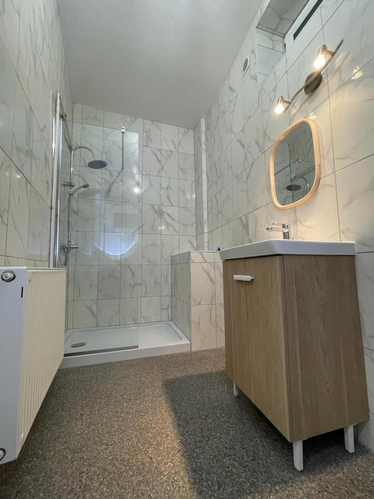 Magnifique Appartement Charmant T3 80M2 Parking Gratuit Rosheim ภายนอก รูปภาพ