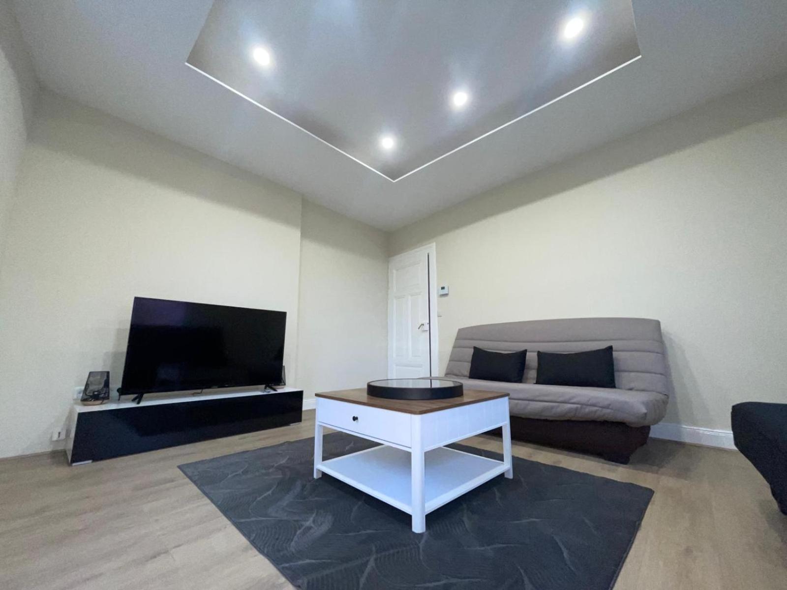 Magnifique Appartement Charmant T3 80M2 Parking Gratuit Rosheim ภายนอก รูปภาพ