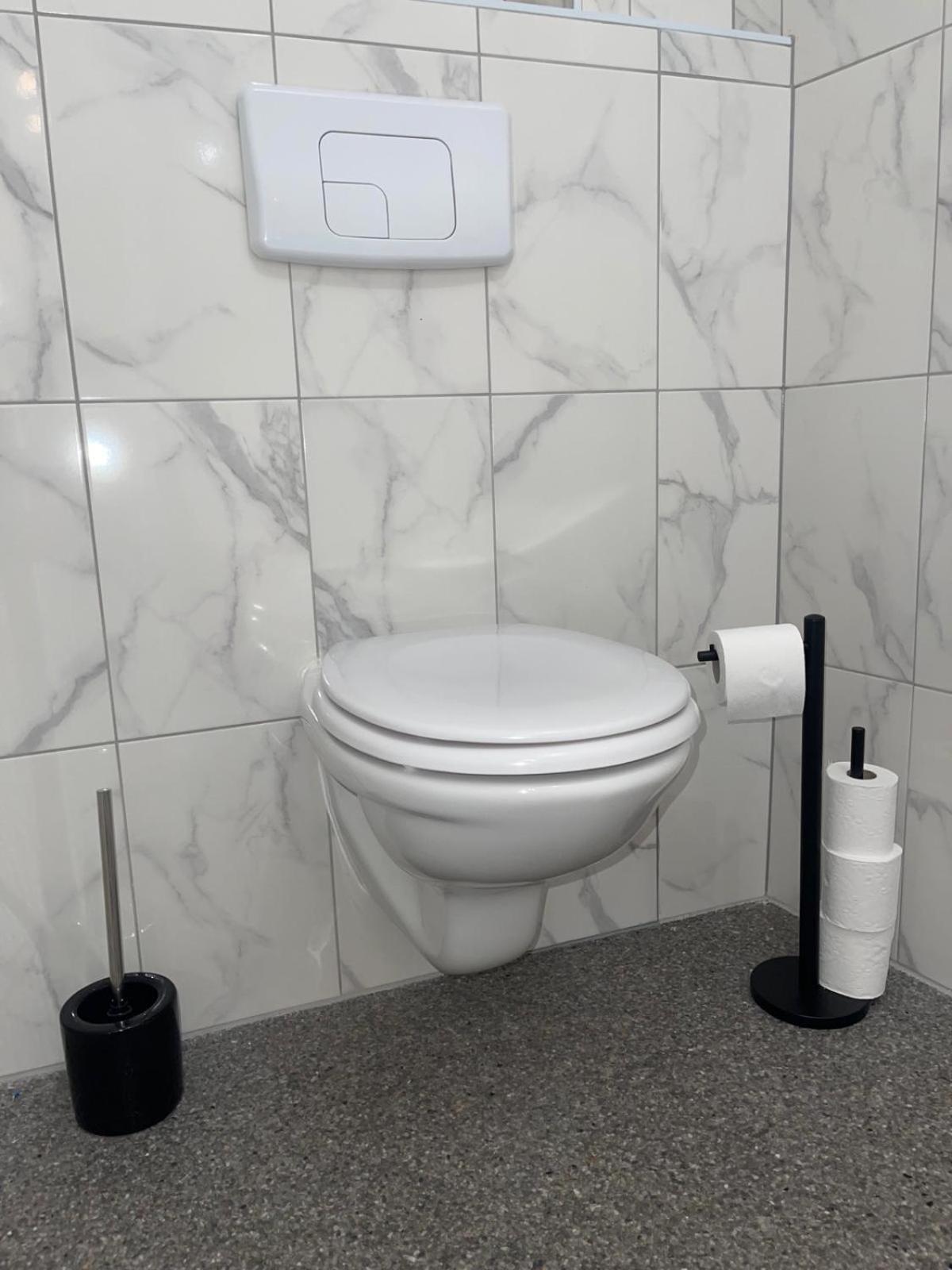 Magnifique Appartement Charmant T3 80M2 Parking Gratuit Rosheim ภายนอก รูปภาพ