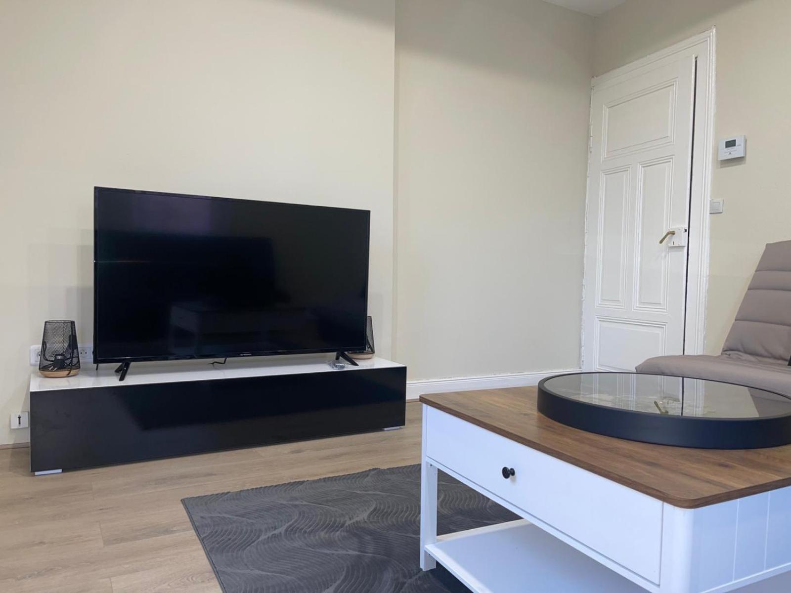 Magnifique Appartement Charmant T3 80M2 Parking Gratuit Rosheim ภายนอก รูปภาพ